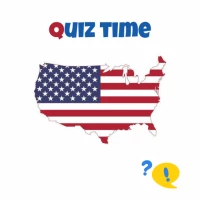 US Quiz - 50 States Quiz