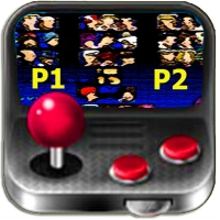 Arcade 97 Plus 1Vs1