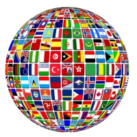 Complete Flags of the World