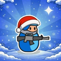 Battle Bag: War Zone