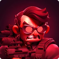 Laser Tanks: Pixel Shooting