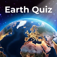 Earth Quiz - Planet Earth Game