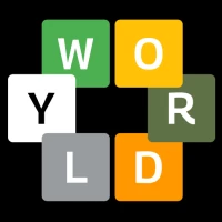 Wordly: Daily Wordle Puzzle