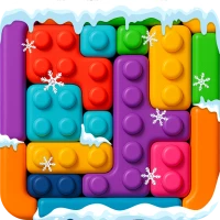 Color Block Jam Puzzle