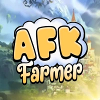 AFK Farmer