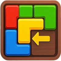 Block Puzzle Jam