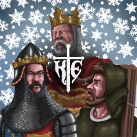 Knight Estate - Medieval Sim