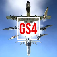 GS4: Realistic Air Combat