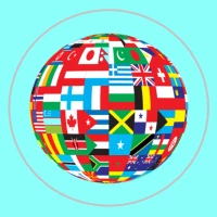 Flags Countries Capitals