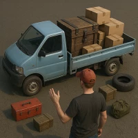 Auction hunter : Bid Simulator