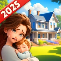 Home Design - Tile Match