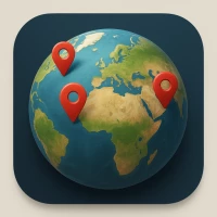 World Geography Quiz