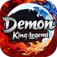 Demon King: Legend