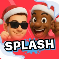Splash - Party Games