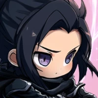 Black Shadow : Idle RPG