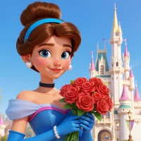 Merge Tile: Match & Merge