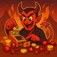 Hell: Idle Evil Tycoon Sim