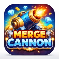 Merge Cannon
