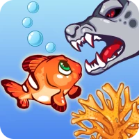 Fish War : The Big Hunt