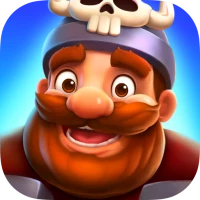 Match 3D Saga - Puzzle Games