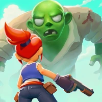 Zombie Hero: Idle RPG