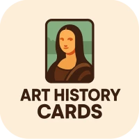 Art History Cards