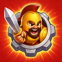 Hero Rumble: Strategy Merge