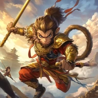 Monkey King: Wukong Adventure