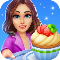 Cooking Stories: Fun cafe game