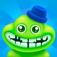 Monster Killer: Body Smash