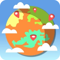 Map Mania: Geography Games
