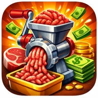 Idle Food Tycoon: Food Clicker