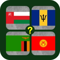 Flags of the World Quiz Game