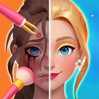Merge Beauty : Love & Makeover