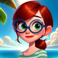 Merge Village : Story & Puzzle