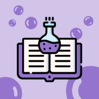 Alchemy Craft & Merge Elements