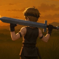 Chosen of God: ARPG BIBLE