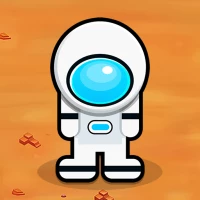 Mars Colony - The Idle Builder