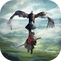 Lost Legends: Heroes