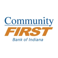 Community First Bank of IN