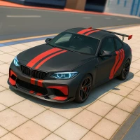 Extreme Car Driving Stunts