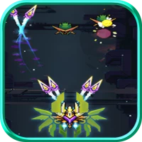 Galaxy Attack : Space Shooter
