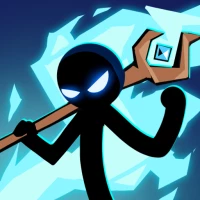 Warventure: Stickman Hero TD