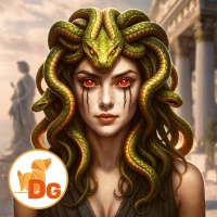 Mystery of Myths: Athens