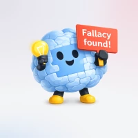 Fallacy: Brain Training Logic