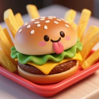 Triple Joy 3D - Triple Match