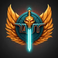 Titans Arena: Roguelike RPG