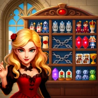 Matching Story - Pet Power