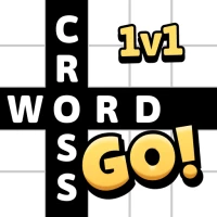 1v1 Crossword GO