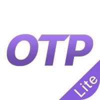 SecureGuard OTP Lite
